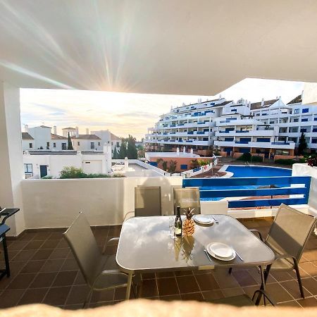 Beautiful New Apartment With Sea View Кастильо-де-Сабинильяс Экстерьер фото