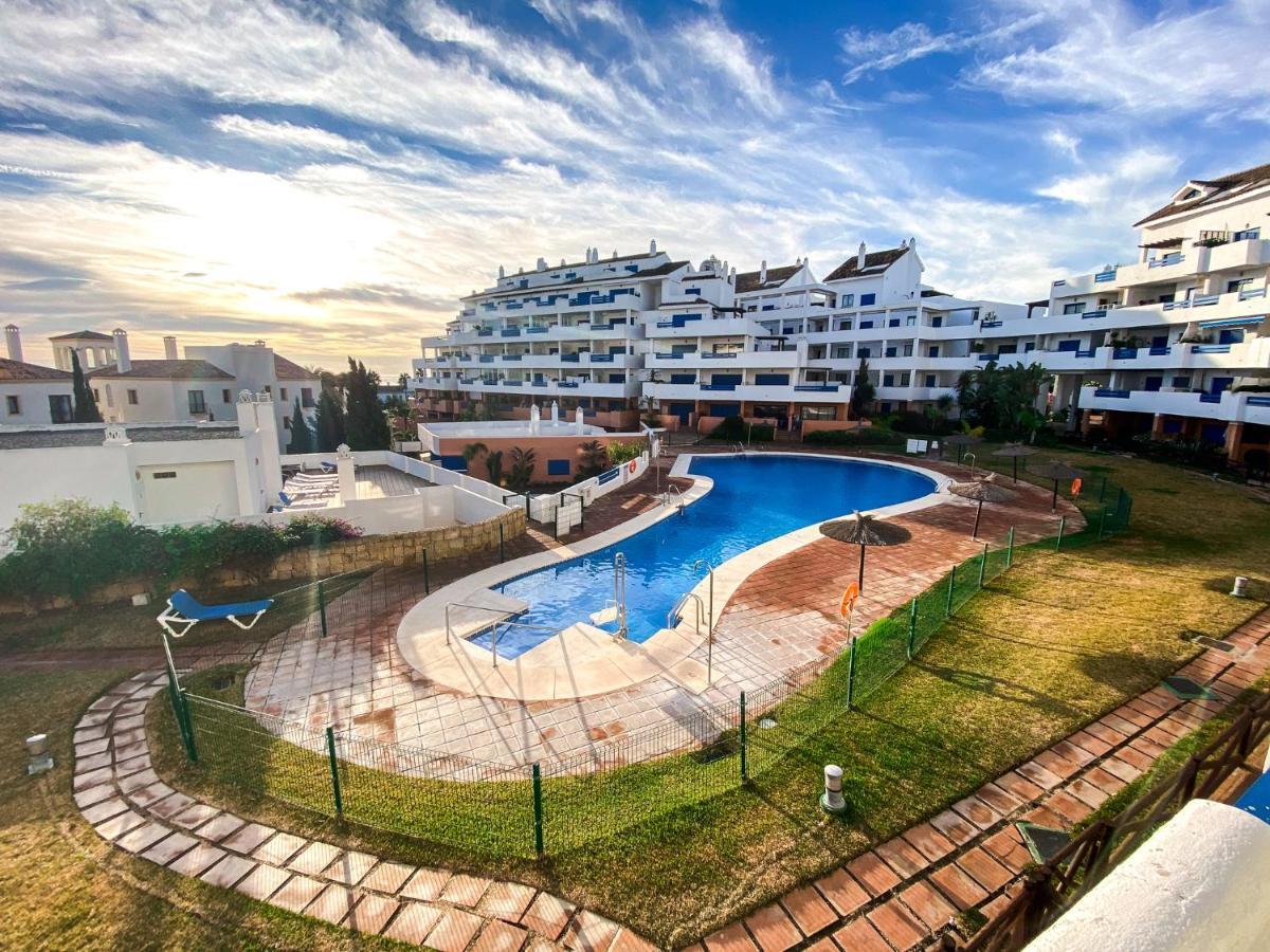 Beautiful New Apartment With Sea View Кастильо-де-Сабинильяс Экстерьер фото